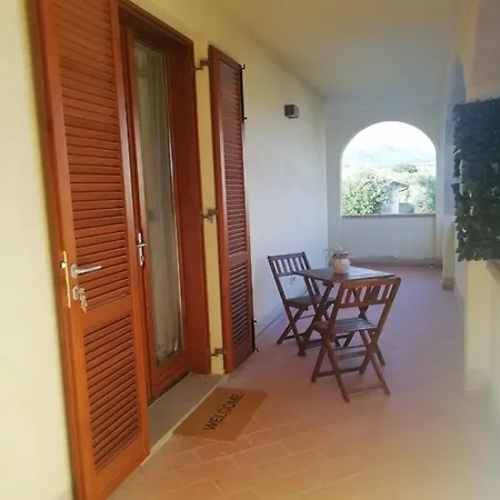 Apartment Lavanda *