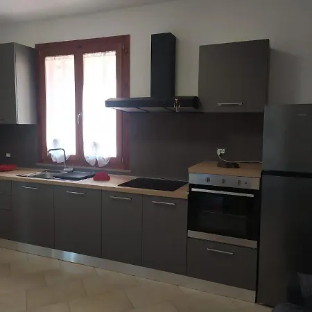 Apartment Lavanda *