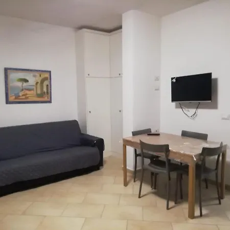 Apartment Lavanda