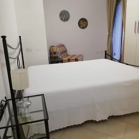 Lavanda Apartment