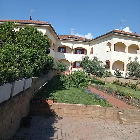 Lavanda Apartment San Vincenzo