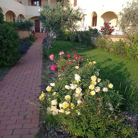Apartment Lavanda