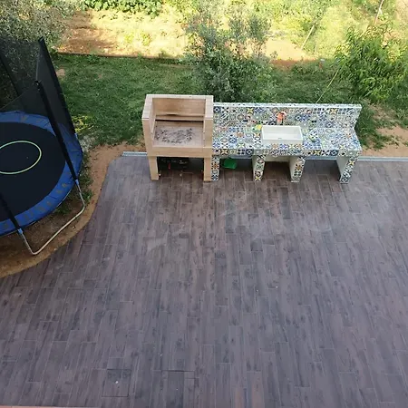Lavanda Apartment San Vincenzo