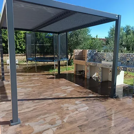 Lavanda Apartment San Vincenzo